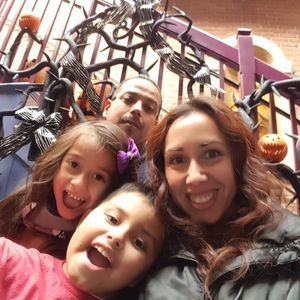 Meet your Posher, Gabriela